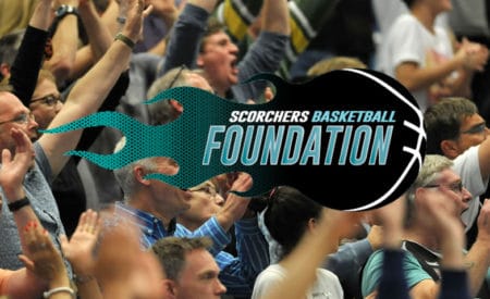Scorchers Foundation