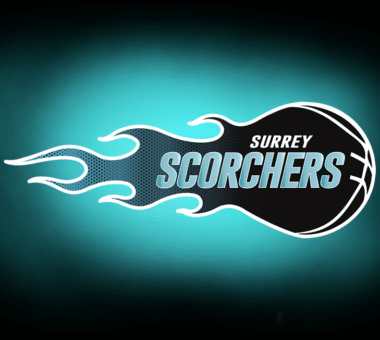 Scorchers Logo