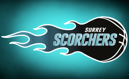 Scorchers Logo